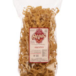 Λαζάνια Ολικής Αλέσεως