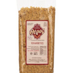 Χυλοπίτες Ολικής Αλέσεως