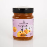 To Filema Tis Lelas Μαρμελάδα Βερίκοκο