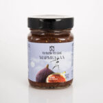 To Filema Tis Lelas Μαρμελάδα Σύκο