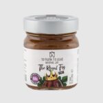 To Filema Tis Lelas Μαρμελάδα Σύκο χωρίς ζάχαρη “The Royal Fig”