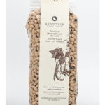 Φασόλια Μαυρομάτικα Φενεού