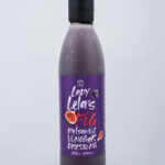 To Filema Tis Lelas Dressing Βαλσάμικο Σύκο