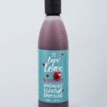 To Filema Tis Lelas Dressing Βαλσάμικο Ρόδι