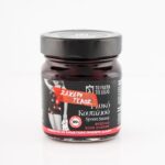 To Filema Tis Lelas Γλυκό Βύσσινο χωρίς Ζάχαρη