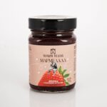 To Filema Tis Lelas Μαρμελάδα Φράουλα