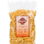 Μακαρονάκι Τρυπητό