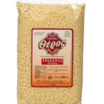 Τραχανάς Γλυκός