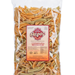 Στριφτάρια Λαχανικών